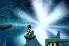 Бен 10: Новый Мир - Ben 10 Travel in New World